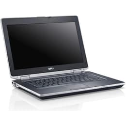Dell Latitude E6430 14" Core i5 2.5 GHz - HDD 320 GB - 8GB AZERTY - Ranska