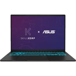 Asus skillkorp prv3607vu-rp292w 16" Core 5 2.2 GHz - SSD 512 GB - 16GB - NVIDIA GeForce RTX 4050 AZERTY - Ranska