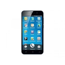 Ordissimo LeNumero1 Mini 16GB - Harmaa - Lukitsematon