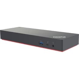 Lenovo ThinkPad Thunderbolt 3 Workstation 40AN Telakointiasema