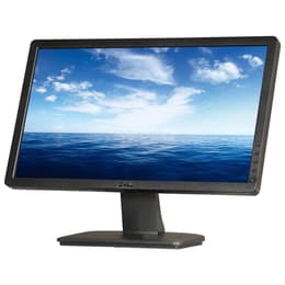 Dell E2013HC Tietokoneen näyttö 20" LCD HD+