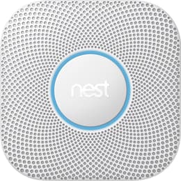 Google Nest Protect Älykotilaitteet