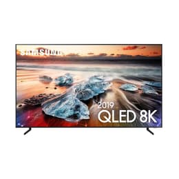 Samsung QE65Q950R Smart TV QLED Ultra HD 8K 165 cm