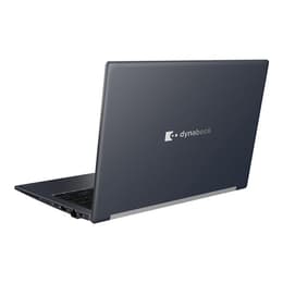 Dynabook Portégé X30 13" Core i5 2.4 GHz - SSD 256 Gt - 16GB AZERTY - Ranska