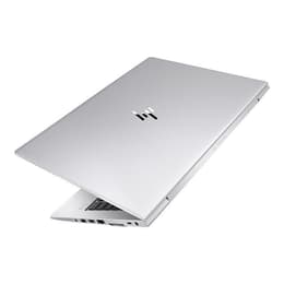 Hp EliteBook 840 G5 14" Core i5 1.9 GHz - SSD 512 GB - 16GB AZERTY - Ranska