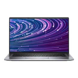 Dell Latitude 9520 14" Core i7 3 GHz - SSD 512 Gt - 16GB QWERTY - Italia
