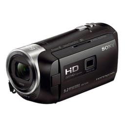 Sony Handycam HDR-PJ410 Videokamera - Musta