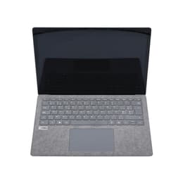 Microsoft Surface Laptop 3 13" Core i5 1.2 GHz - SSD 256 Gt - 8GB QWERTY - Englanti