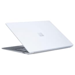 Microsoft Surface Laptop 3 13" Core i5 1.2 GHz - SSD 256 Gt - 8GB QWERTY - Englanti