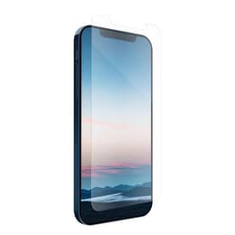 Suoja -näyttö Ocushield iPhone 12 Regular - Läpinäkyvä