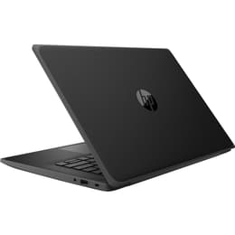 HP ProBook Fortis 14 G9 14" Pentium Silver 1.1 GHz - SSD 128 Gt - 8GB QWERTY - Englanti