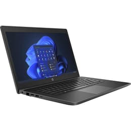 HP ProBook Fortis 14 G9 14" Pentium Silver 1.1 GHz - SSD 128 Gt - 8GB QWERTY - Englanti