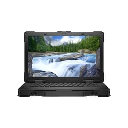 Dell Latitude 5430 Rugged 14" Core i5 2.6 GHz - SSD 512 Gt - 16GB QWERTY - Englanti