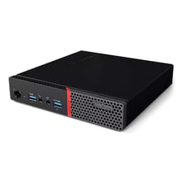 Lenovo ThinkCentre M700 Core i5 2.2 GHz - SSD 256 Gt RAM 16 GB