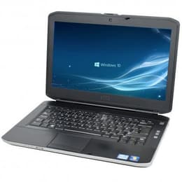 Dell Latitude E5430 14" Core i5 2.5 GHz - HDD 250 GB - 8GB AZERTY - Ranska