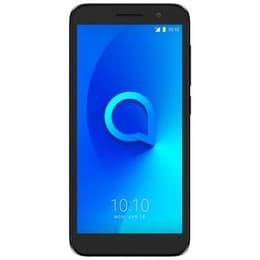 Alcatel 1B (2020) 32GB - Musta - Lukitsematon