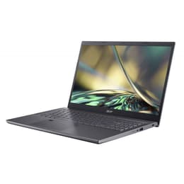 Acer Aspire 5 15" Core i5 3.3 GHz - SSD 512 Gt - 16GB AZERTY - Ranska