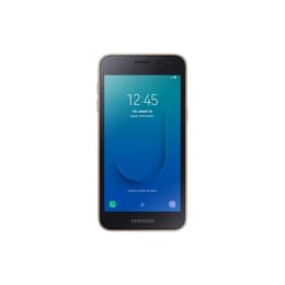 Galaxy J2 Core 8GB - Musta - Lukitsematon