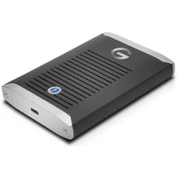 Sandisk Professional G-DRIVE PRO Ulkoinen kovalevy - SSD 17 TB USB 3.0