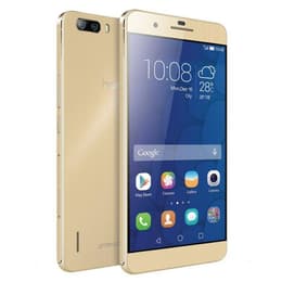 Honor 6 Plus 32GB - Kulta - Lukitsematon