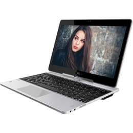 HP EliteBook Revolve 810 G1 11" Core i5 1.9 GHz - SSD 128 GB - 12GB AZERTY - Ranska