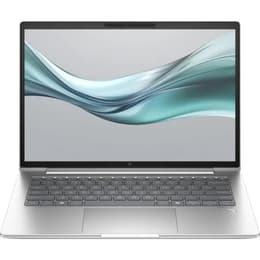 HP EliteBook 645 G11 14" Ryzen 5 2.4 GHz - SSD 256 Gt - 16GB QWERTY - Hollanti