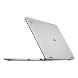 Asus Chromebook Flip C434T Core i5 1.3 GHz 128GB SSD - 8GB QWERTZ - Saksa
