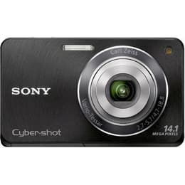 Kompaktikamera Sony Cyber-shot DSC-W360