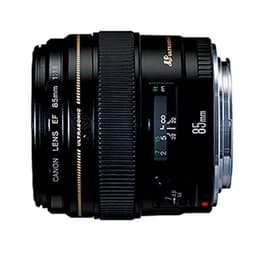 Canon Objektiivi Canon EF 85mm f/1.8