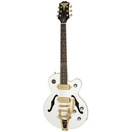 Epiphone Wildkat Royale Soittimet