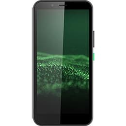E54 32GB - Musta - Lukitsematon