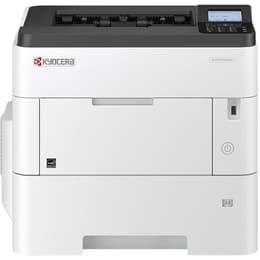 Kyocera Ecosys P3260DN Mustavalkolaser