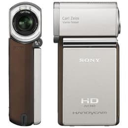 Sony HDR-TG3 Videokamera - Vuorovesi