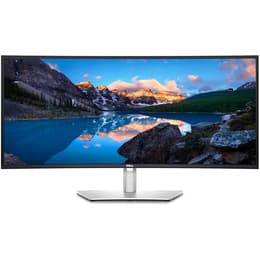 Dell U3423WE Tietokoneen näyttö 34" LCD