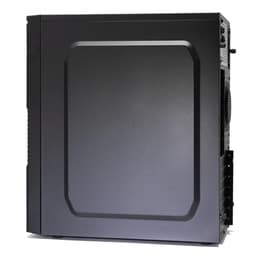 Simpletek 9° Gen OfficeWorkstation Core i9 2.1 GHz - SSD 512 Gt RAM 16 GB