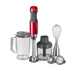 Tehosekoitin Kitchenaid 5KHB2571EER L - Punainen