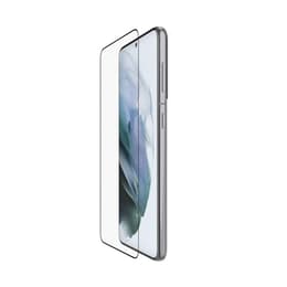 Jaym Galaxy S23 - Läpinäkyvä