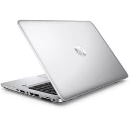 HP EliteBook 840 G4 14" Core i5 2.5 GHz - SSD 256 GB - 8GB QWERTY - Ruotsi