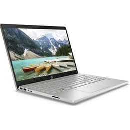 HP Pavilion 14-ep0529sa 14" Core i5 1.8 GHz - SSD 256 Gt - 8GB QWERTY - Englanti