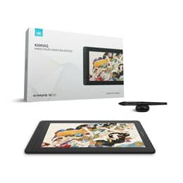 Huion Kamvas 16 (2021) Grafiikktabletti