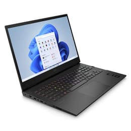 HP Omen 17-CM2001NF 17" Core i7 2.1 GHz - SSD 1 TB - 32GB - NVIDIA GeForce RTX 4070 AZERTY - Ranska