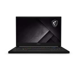 MSI GS66 Stealth 10UG-062BE 15" Core i7 2.2 GHz - SSD 1 TB - 32GB - NVIDIA GeForce RTX 3070 AZERTY - Belgia