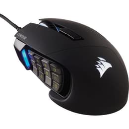 Corsair Gamer SCIMITAR RGB ELITE Hiiri