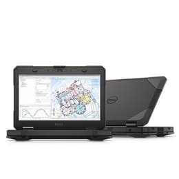 Dell Latitude 5404 14" Core i5 2 GHz - SSD 256 Gt - 8GB AZERTY - Ranska