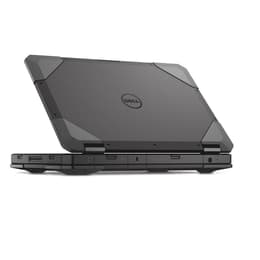 Dell Latitude 5404 14" Core i5 2 GHz - SSD 256 Gt - 8GB AZERTY - Ranska