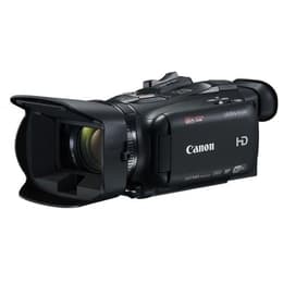 Canon HF G40 Videokamera - Musta