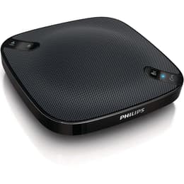 Philips Aecs 7000 Speaker Bluetooth - Musta
