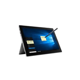 Lenovo Miix 520-12IKB 12" Core i5 1.6 GHz - SSD 256 Gt - 8GB QWERTY - Espanja