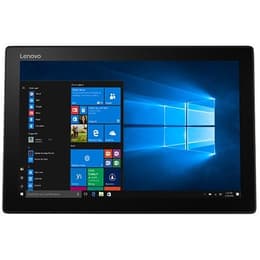 Lenovo Miix 520-12IKB 12" Core i5 1.6 GHz - SSD 256 Gt - 8GB QWERTY - Espanja