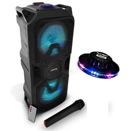 Pickering Enceinte Mobile PA-kaiutin